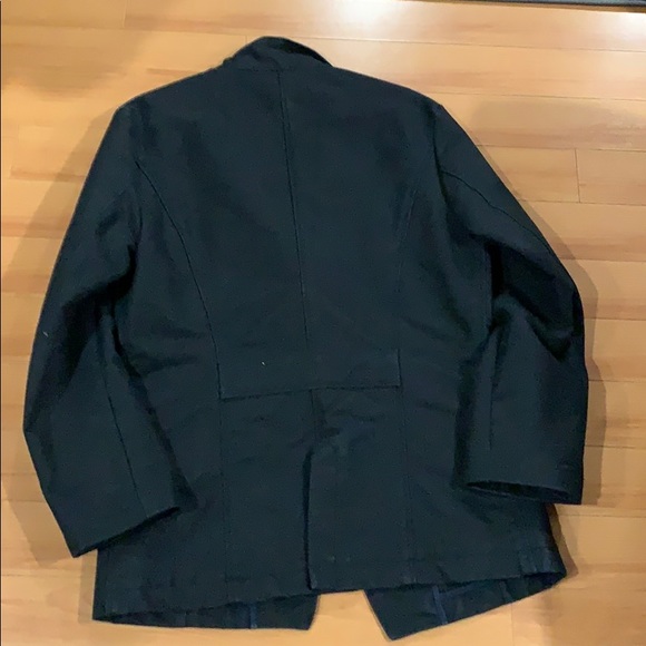 Jacket - Picture 2 of 3